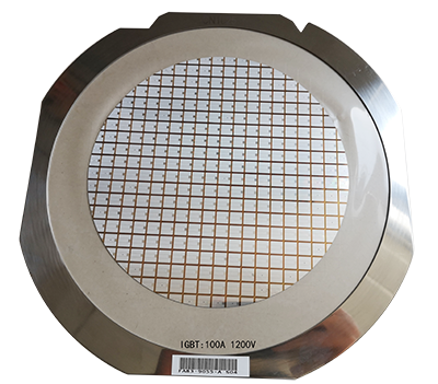 IGBT Chips