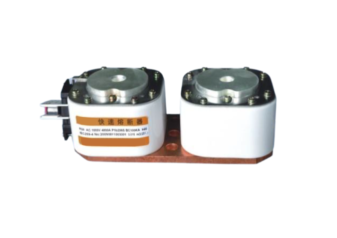 Semiconductor Equipment Protection Fuse 9