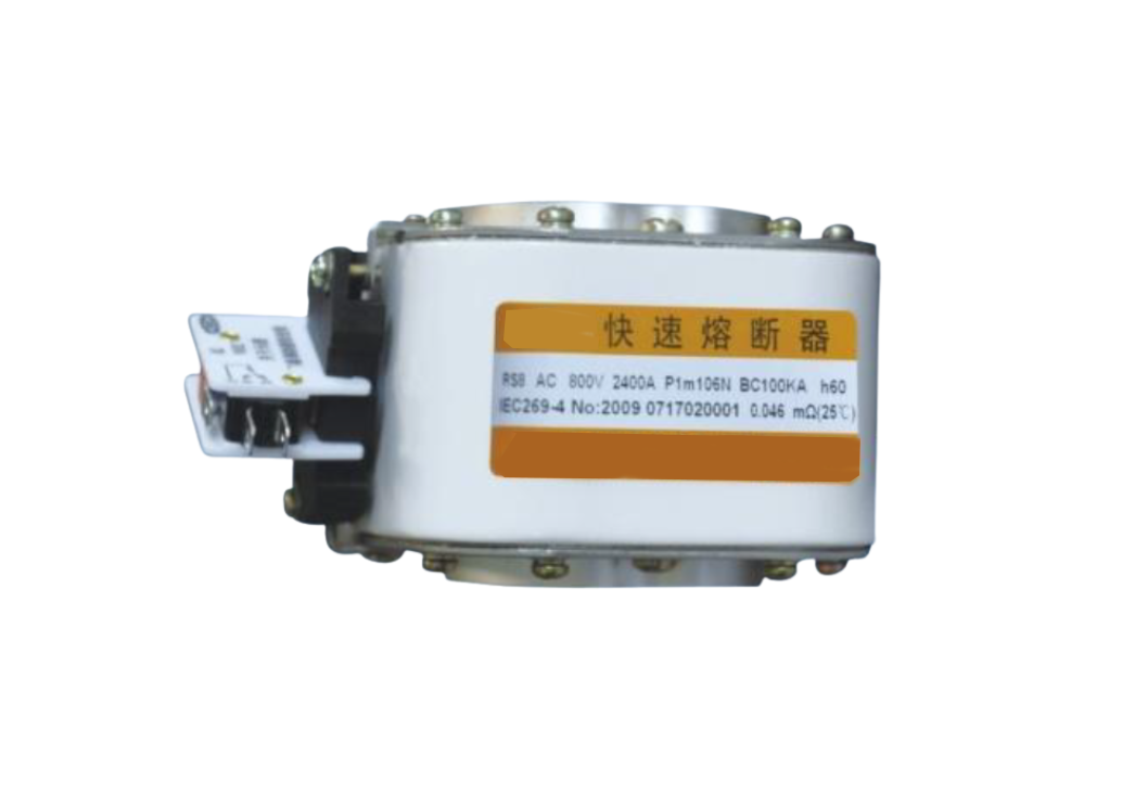 Semiconductor Equipment Protection Fuse 8