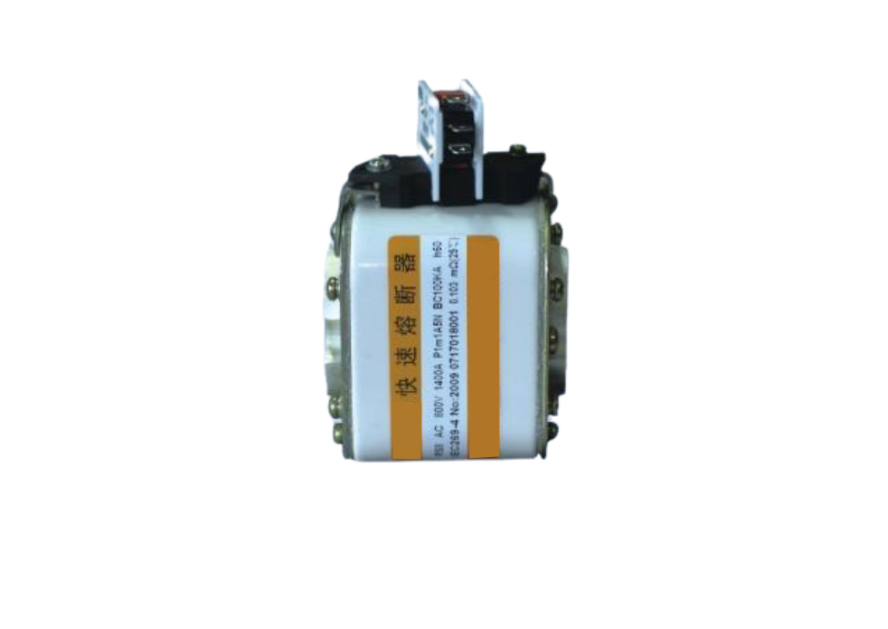 Semiconductor Equipment Protection Fuse 6