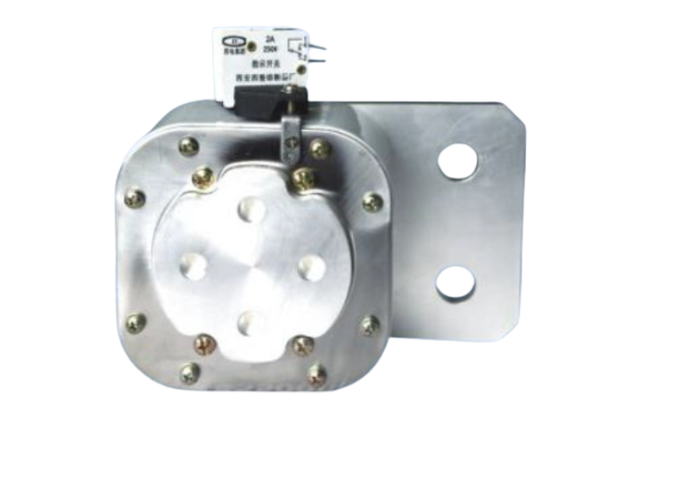 Semiconductor Equipment Protection Fuse 11