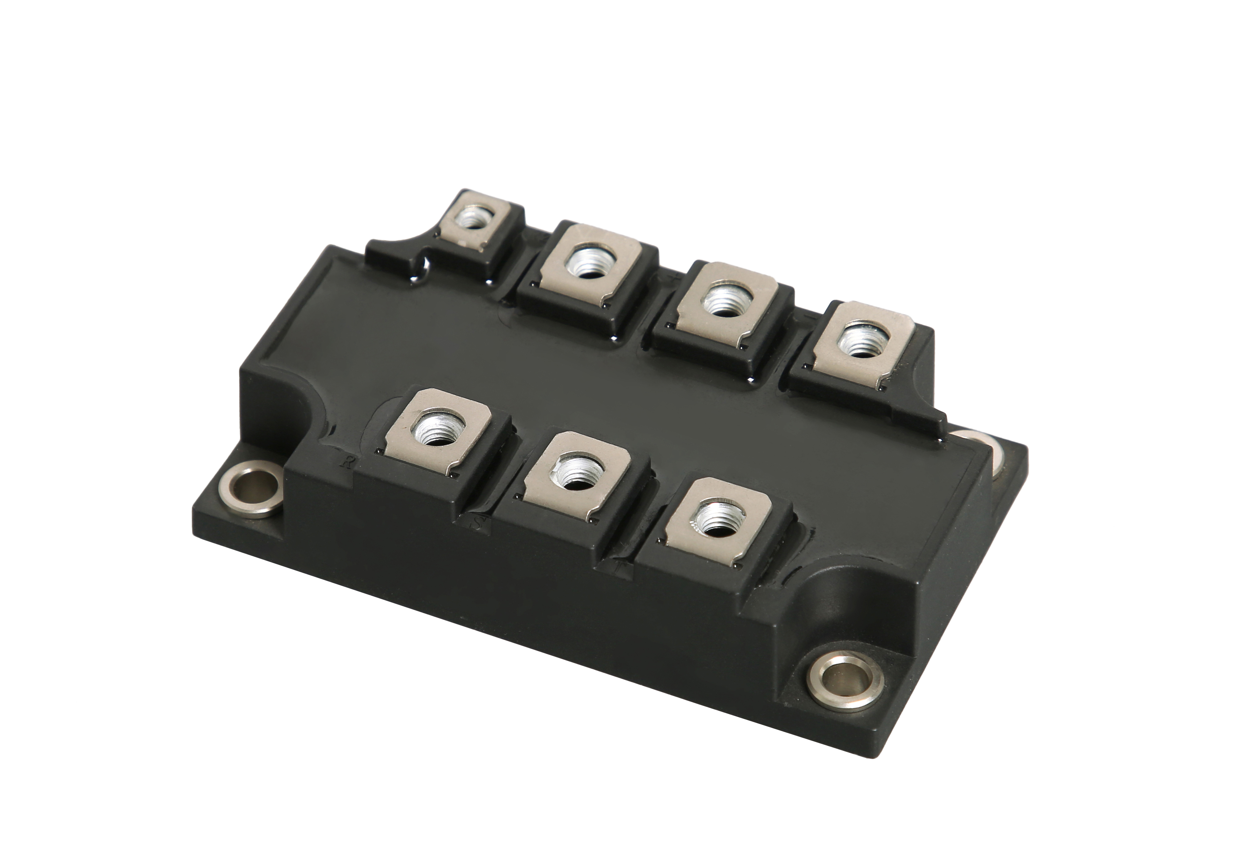 Single Phase Semi-control or Three Phase Full-control Bridge Modules