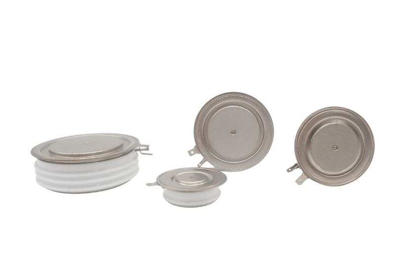 Bi-directional Thyristor