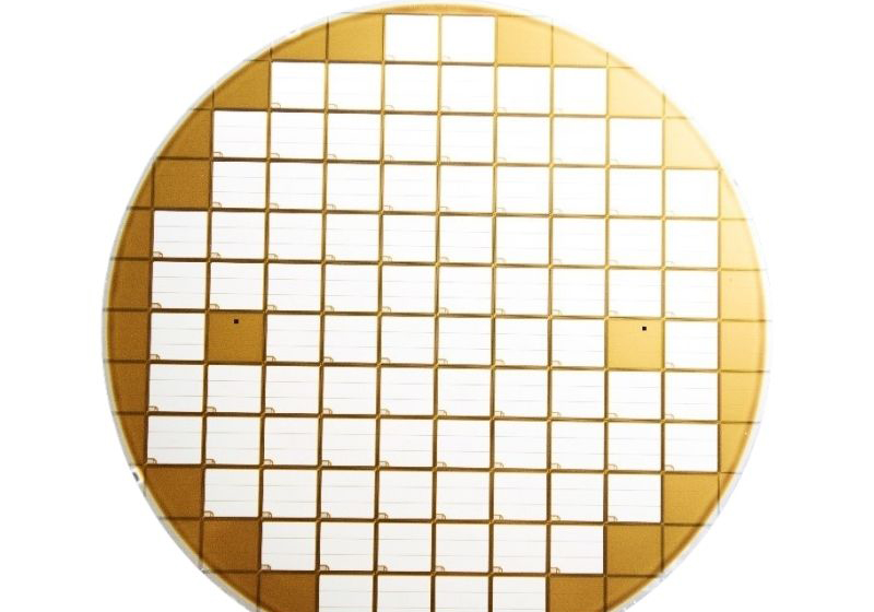 IGBT Chips