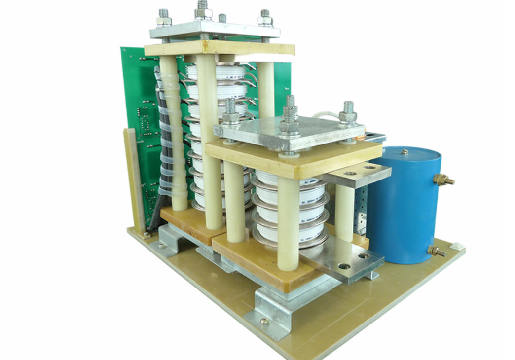 High-power pulse power supply