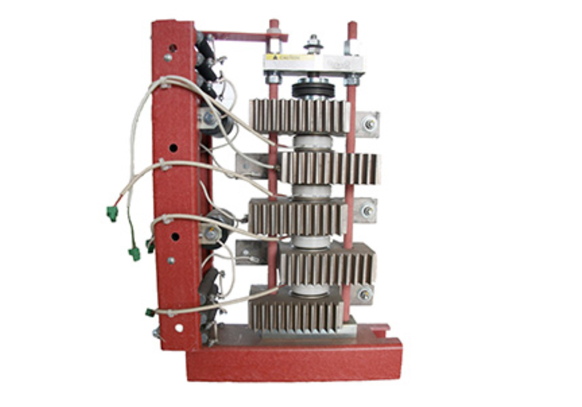 Pulse high-power generator