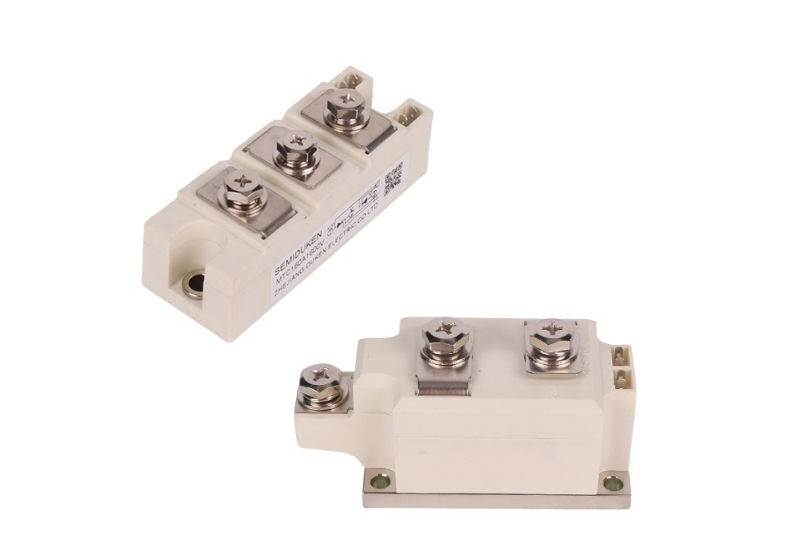 Thyristor module
