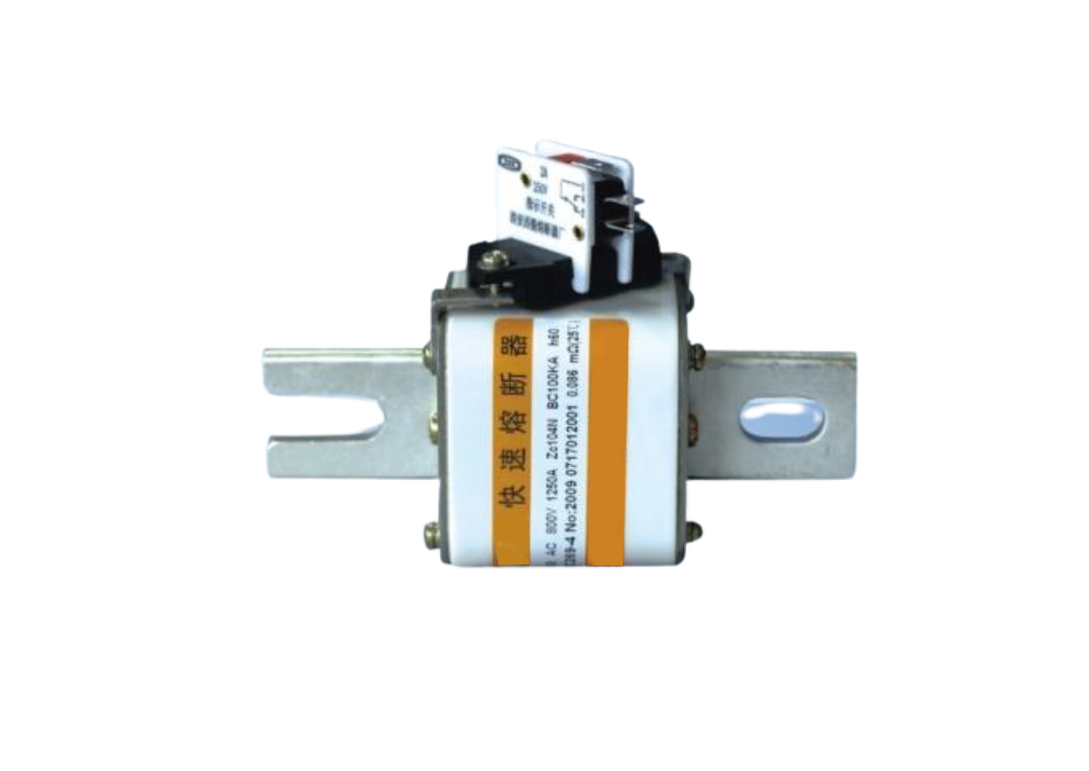 Semiconductor Equipment Protection Fuse 5