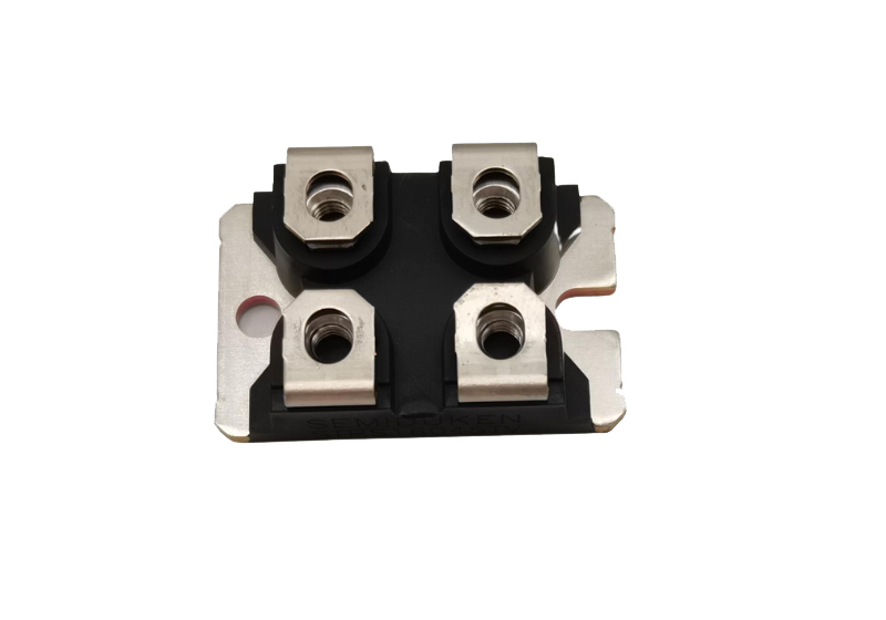 Silicon N-Channel Power MOSFET