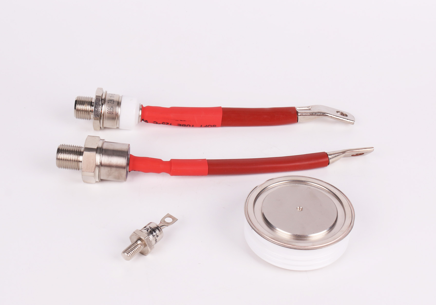 Rectifier Diode
