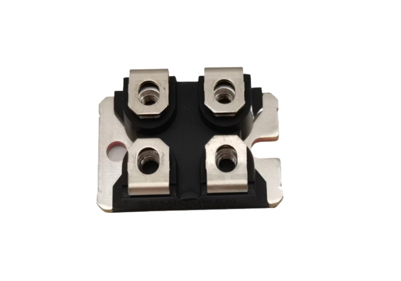 FRED DIODE(Fast Recovery Epitaxial Diode)