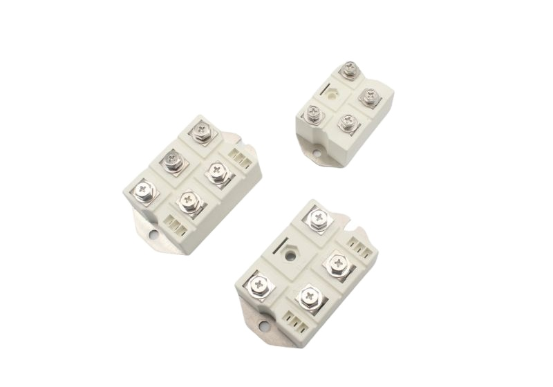 Diode Bridge Rectifier Module