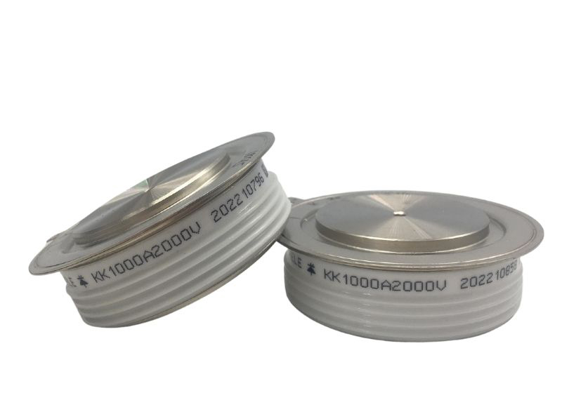What is fast switching thyristor