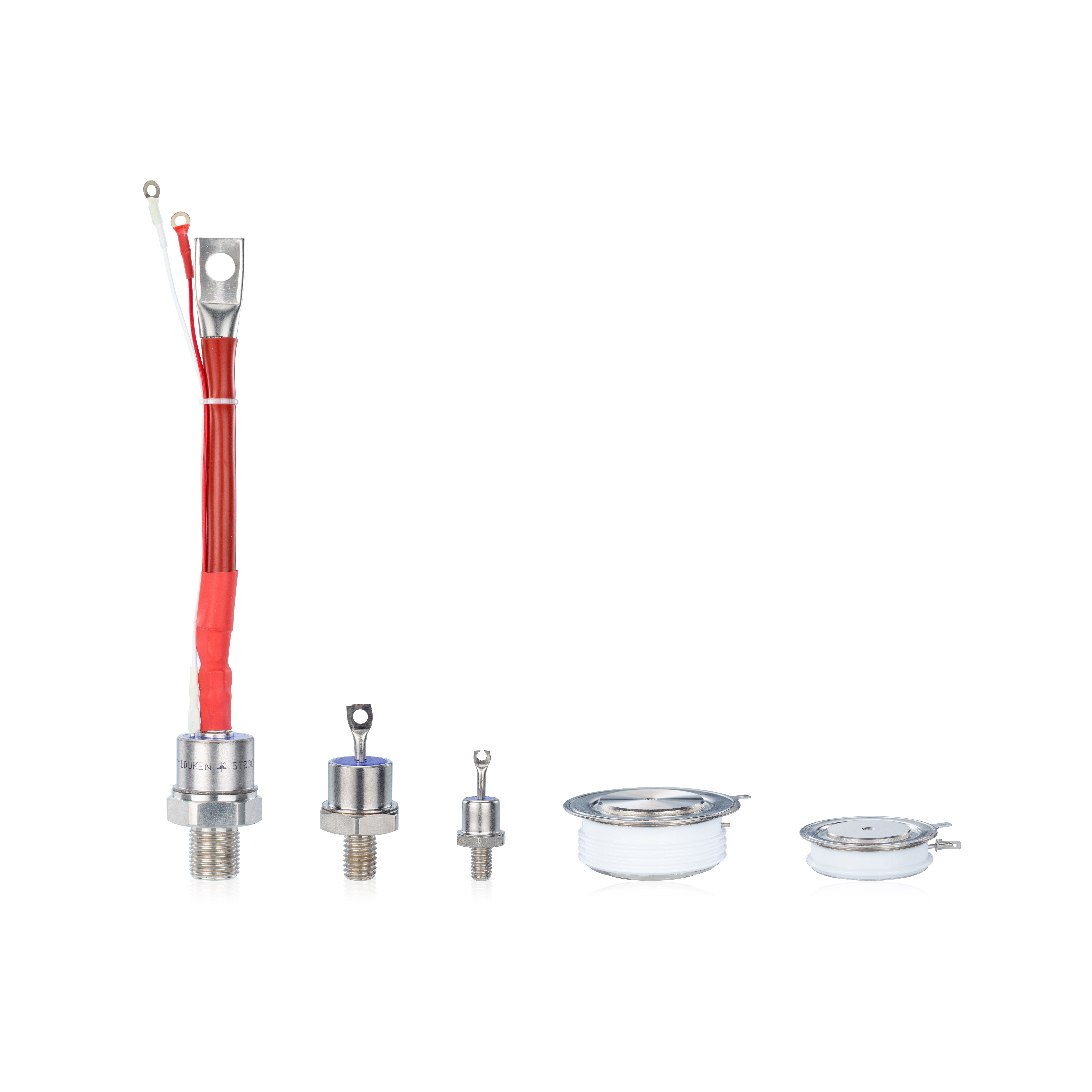 Phase Control Thyristor
